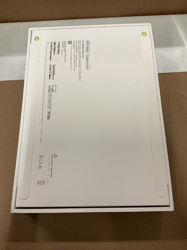 Photo 1 of Apple 2026 MacBook Neo 13-inch Laptop with A18 Pro chip: Built for AI and Apple Intelligence, Liquid Retina Display, 8GB Unified Memory, 256GB SSD Storage, 1080p FaceTime HD Camera; Indigo
