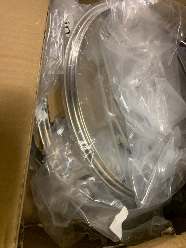 Photo 1 of VEDNHOL Titanium Pans set, 8+10+12Inch Pure Titanium Hammered Pro with Two Lids, Non-Toxic Skillet for Cooking, PFAS/PFOA/PTFE Free Cookware, Dishwasher&Oven Safe, Kitchen Induction Compatible