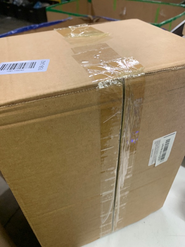 Photo 1 of Replacement Motor 3315332.005 - Compatible with Genteq F48AF70A61 & Brisk Air II Models B57915/B59516/B59146/B59186/B59196-1/5 HP, 3-Speed Fan Motor