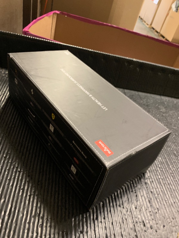Photo 1 of RASTAR Audi RC Car, 1/14 Audi R8 Performance Model Toy Car Sports Racing Remote Control Car for Adults Boys Girls Kids