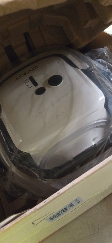 Photo 1 of Robotic Pool Cleaner