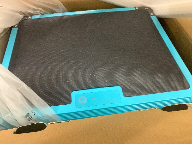 Photo 1 of 2026 Updated Over-Ground Robotic Pool Cleaner,Solar Powered Pool Vacuum,24H/7D Continuous Cleaning, 180-um, 3L Filtration Basket,APP Support, Pool Skimmer Robot (APP Support-Update)