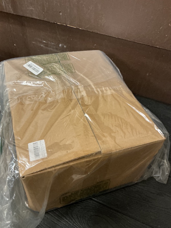 Photo 1 of CSC151TW Electric Wall Heater Complete Unit With Thermostat, 5120 BTU, 120 Volt, 1500 Watt (Model: CSC151TW, Part: 67509)