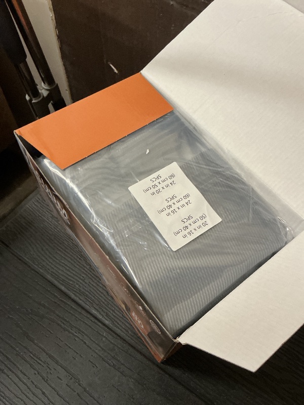 Photo 1 of 15 Pack Vacuum Storage Bags for Travel with Rechargeable Cordless Pump, Space Saver Bags for Clothes, Compression Packing Bags for Luggage and Suitcase, 15 Combo Size