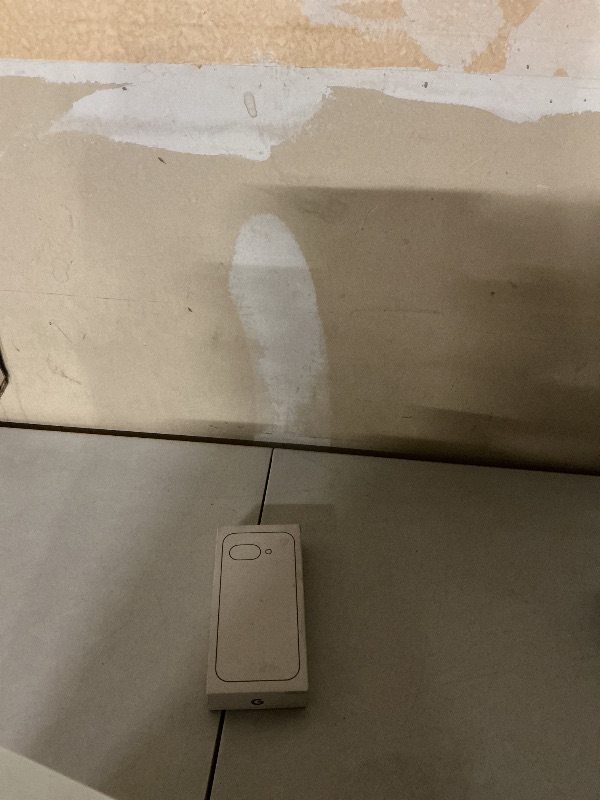 Photo 1 of Google Pixel 9a with Gemini - Unlocked Android Smartphone with Incredible Camera and AI Photo Editing, All-Day Battery, and Powerful Security - Peony - 128 GB