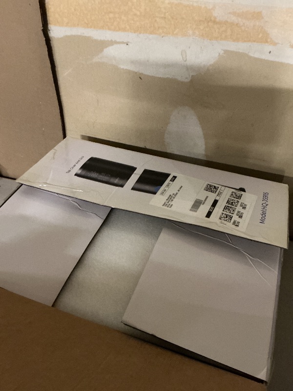 Photo 1 of Humidifiers for Bedroom Large Room with Smart App & Remote Control, 7L/1.85Gal Large Humidifier, 4 Mist Levels Room Humidifiers for Home Crow