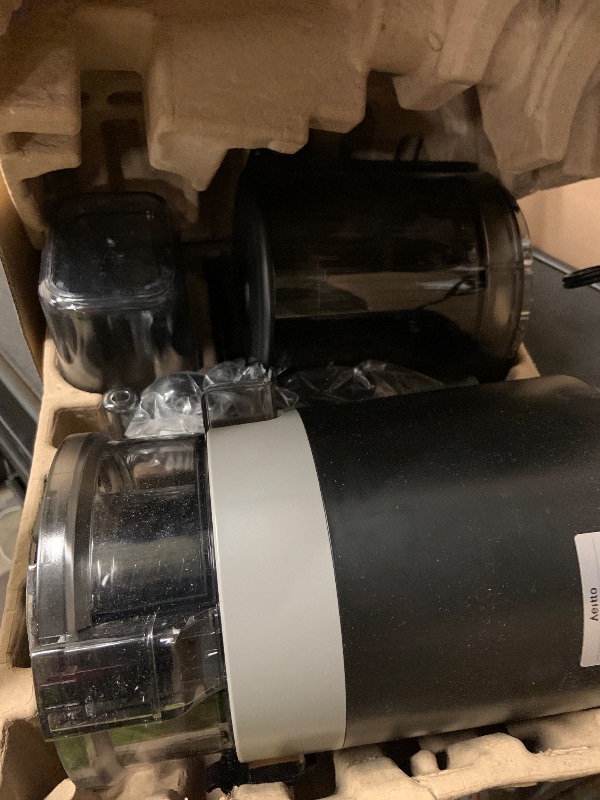 Photo 1 of Masticating Juicer, Large Capacity