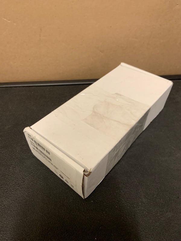 Photo 1 of Apple Watch Ultra 2 [GPS + Cellular, 49mm] - Titanium Case with Blue Ocean Band, One Size (Renewed)
