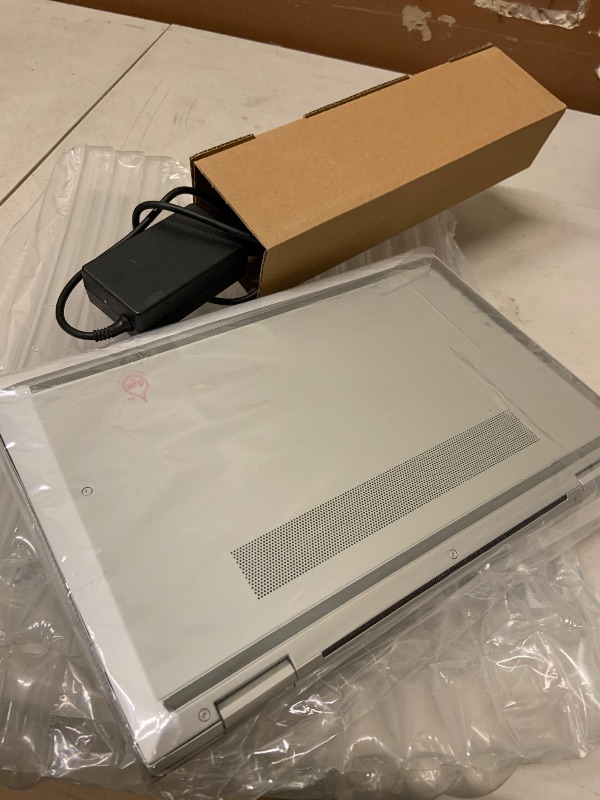 Photo 1 of HP EliteBook 830 G7 Laptop | 13.3" 1920x1080 FHD | Core i5-10310U - 512GB SSD Hard Drive - 16GB RAM | 4 cores @ 4.4 GHz Win 11 Home Silver (Renewed)