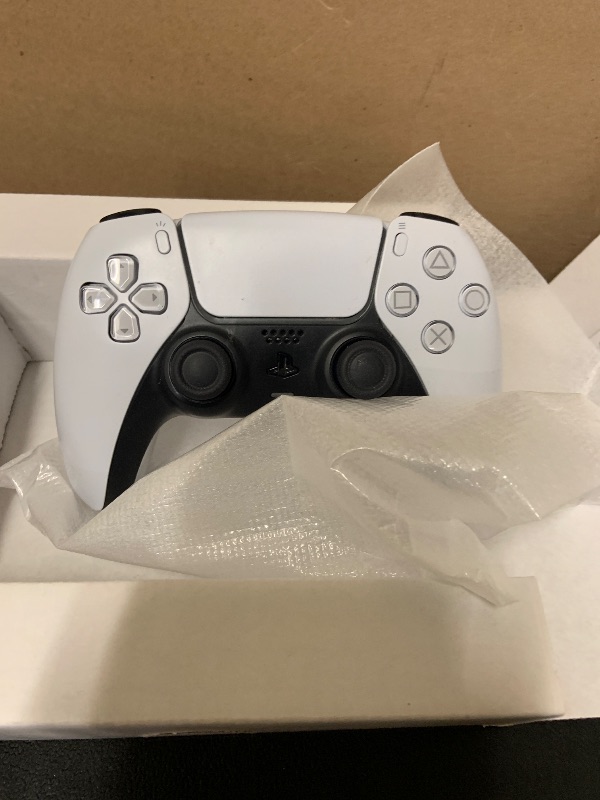 Photo 1 of PlayStation DualSense™ Wireless Controller - for PS5, PC, MAC & Mobile