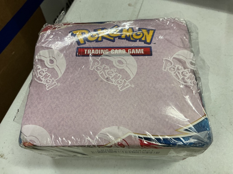 Photo 1 of Pokemon TCG: Sword & Shield Battle Styles Booster Box