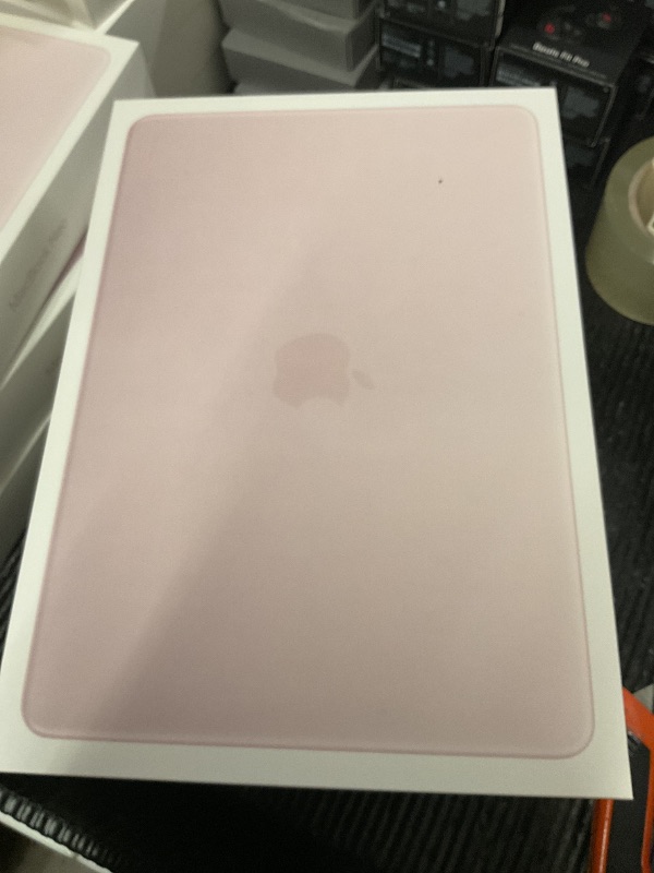 Photo 1 of FACTORY SEALED—- Apple 2026 MacBook Neo 13-inch Laptop with A18 Pro chip: Built for AI and Apple Intelligence, Liquid Retina Display, 8GB Unified Memory, 256GB SSD Storage, 1080p FaceTime HD Camera; Blush