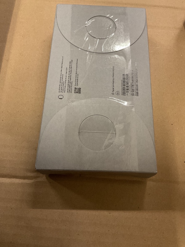 Photo 1 of FACTORY SEALED— Apple Watch Ultra 3 [GPS + Cellular 49mm] Running & Multisport Smartwatch w/Rugged Titanium Case w/Black Alpine Loop - M. Satellite Communications, Advanced Health & Fitness Tracking