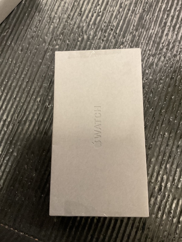 Photo 1 of FACTORY SEALED— Apple Watch Ultra 3 [GPS + Cellular 49mm] Running & Multisport Smartwatch w/Rugged Titanium Case w/Black Alpine Loop - M. Satellite Communications, Advanced Health & Fitness Tracking