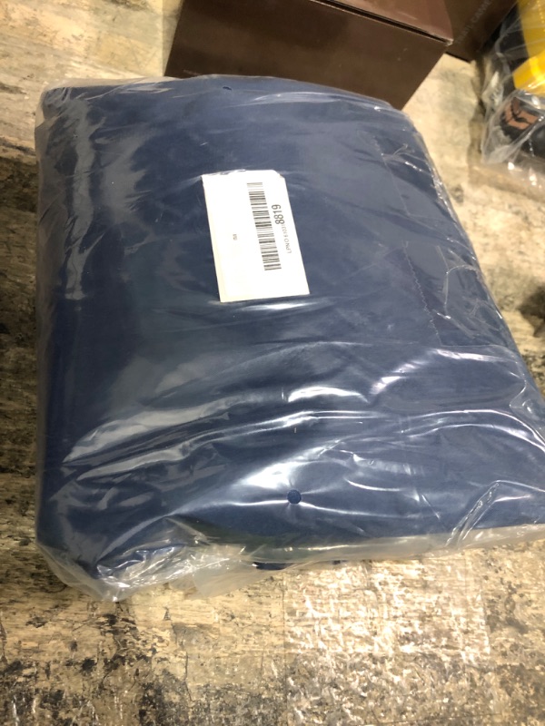 View 2 of 12x12 Replacement Top Pop Up Canopy Tent Cover Roof with Air Vent-Top Only