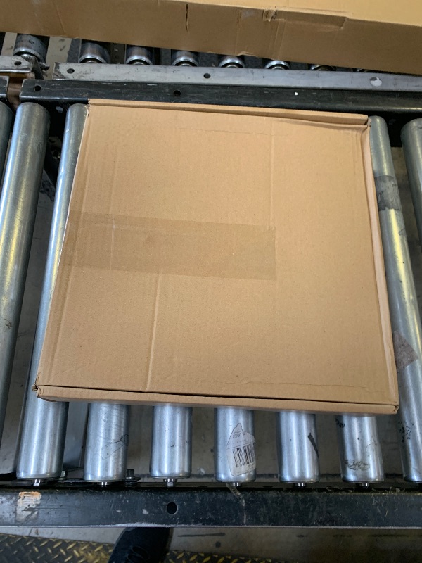 Photo 1 of Window Air Conditioner Side Panel with Adjustable Frame, Universal Window AC Accordion Filler Kit for Window Units 14000~22000 Btu, Window AC Insulation Side Panels with Frame (Fits 14000~22000 Btu)