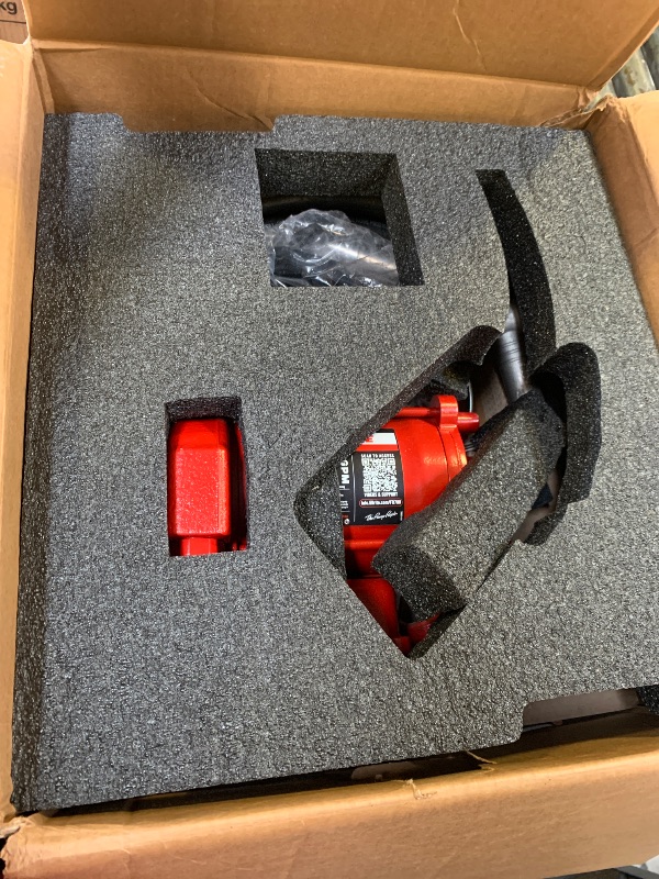Photo 1 of Fill-Rite FR700V 115V 20 GPM Fuel Transfer Pump