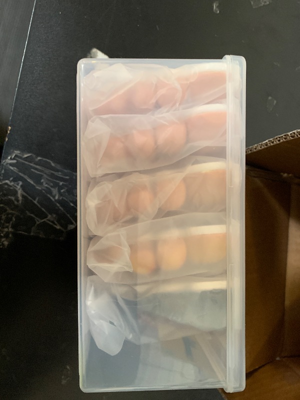 Photo 1 of Ultrassist Diabetic Foot Care Model Set, Grade 1-5, 5 pcs
