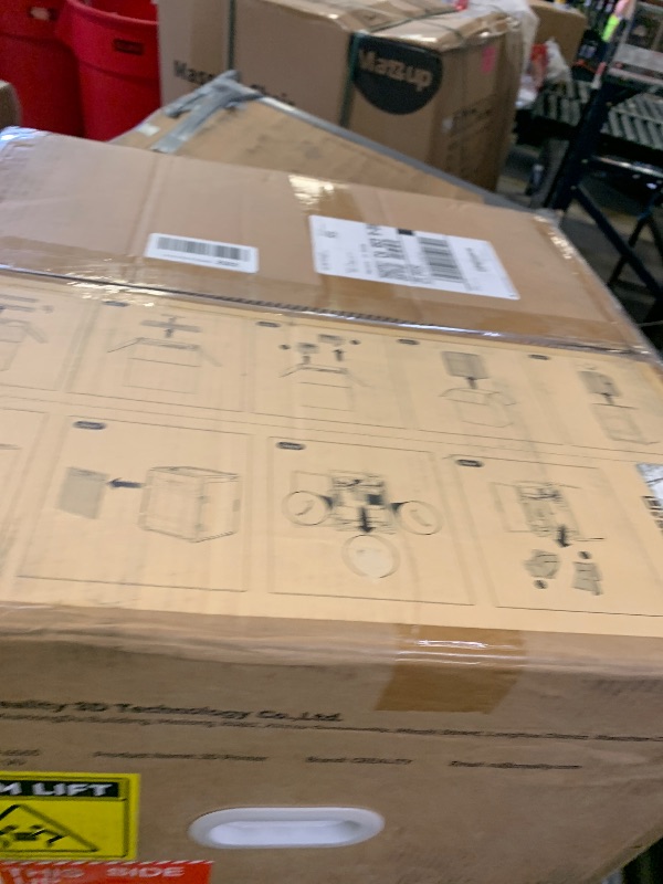 Photo 1 of Creality K2 Combo (A) 3D Printer