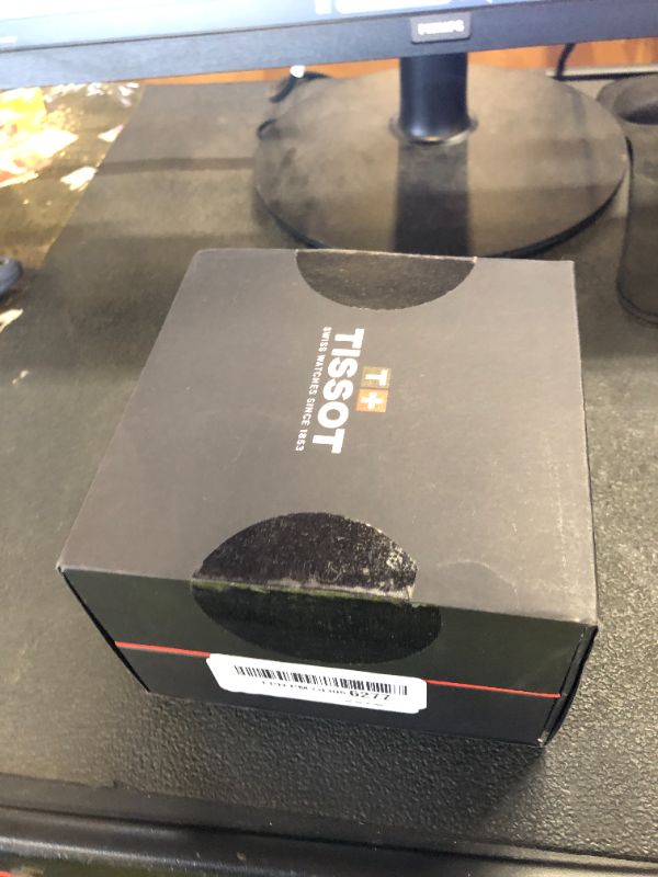 Photo 1 of Tissot Seastar 1000 Powermatic 80 40MM