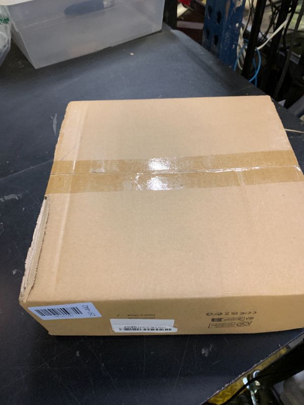 Photo 1 of EIDISUNY Modern LED Ceiling Light Fixture, 32W, 6000K Cold White