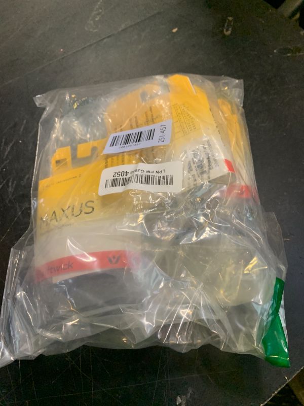Photo 1 of Swiftwick MAXUS ZERO Tab Socks, Maximum Cushion, 3 Pairs