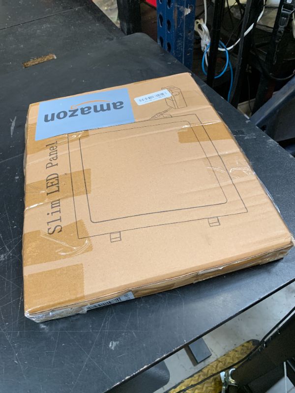 Photo 1 of LZHOME 11" Square LED Recessed Light