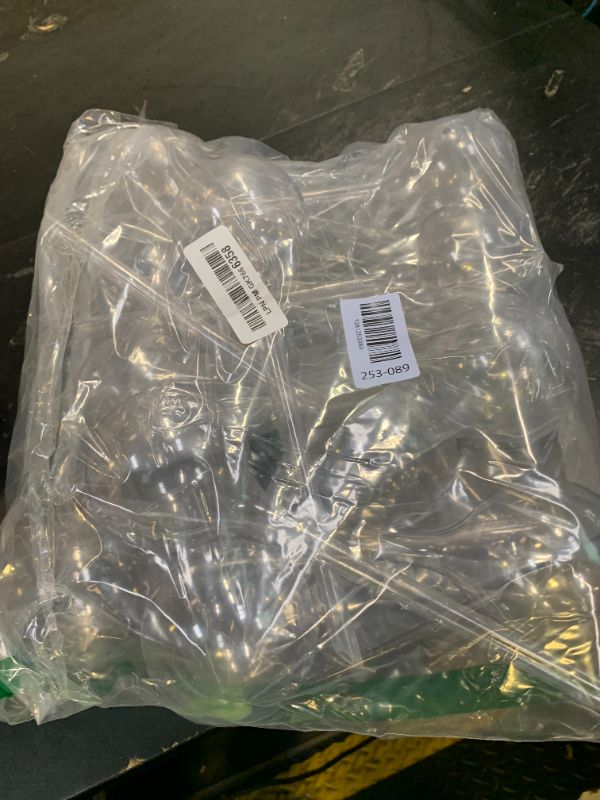 Photo 1 of Kingbow Plant Self Watering Globes (12-Pack)