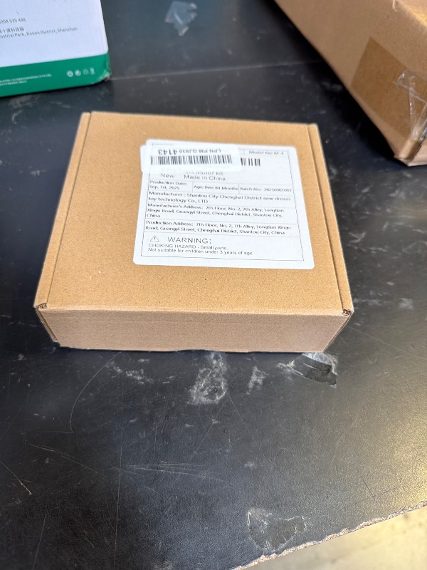 Photo 1 of Vabuler Train Motor Kit