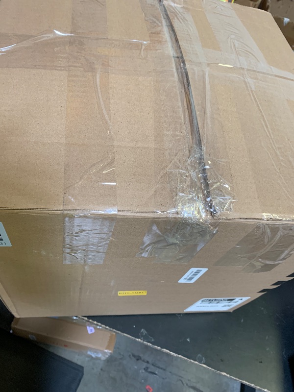 Photo 1 of EzyShade Waterproof Truck Cover - Size T4