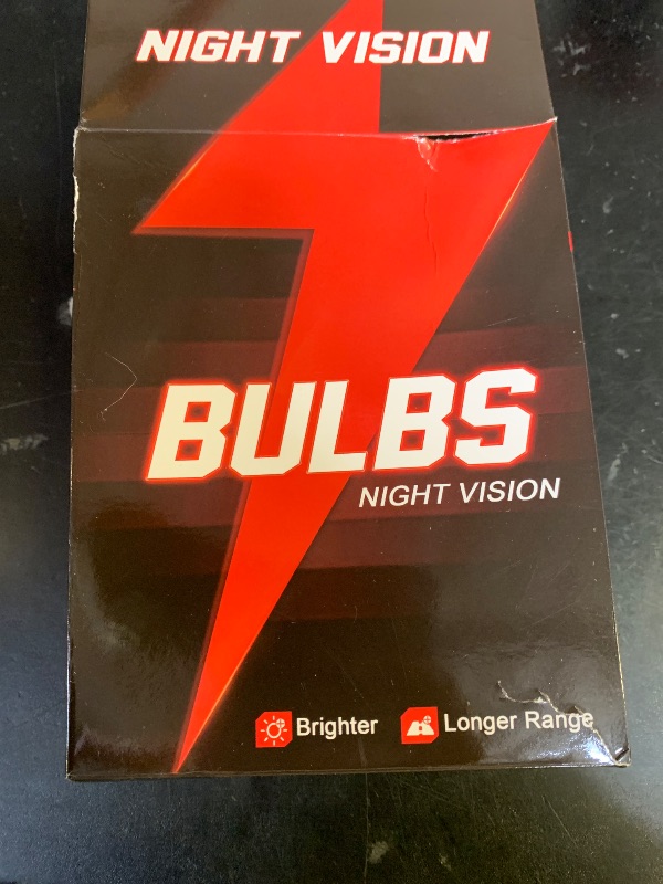Photo 1 of ANDWOGB 48000 Lumens LED Bulb Set