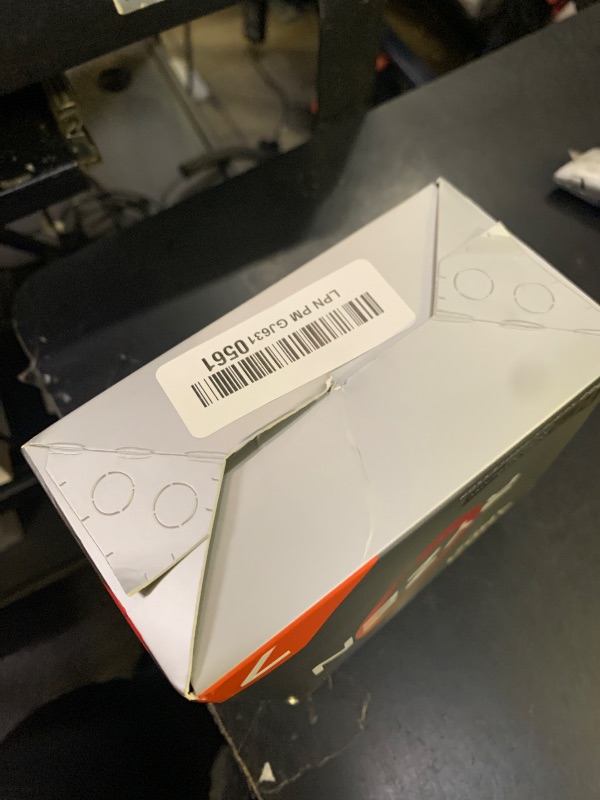 Photo 1 of AMD Ryzen 7 5800X3D 8-core, 16-Thread Desktop Processor with AMD 3D V-Cache Technology