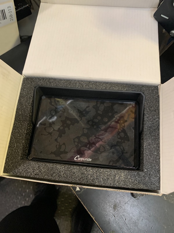 Photo 1 of CARPURIDE W502BS for BMW Moto CarPlay & A-Auto Data Reading, Native Wonder