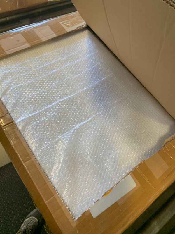 Photo 1 of Trade Show Display Case 34" x 22", Portable Aluminum Card Display Case