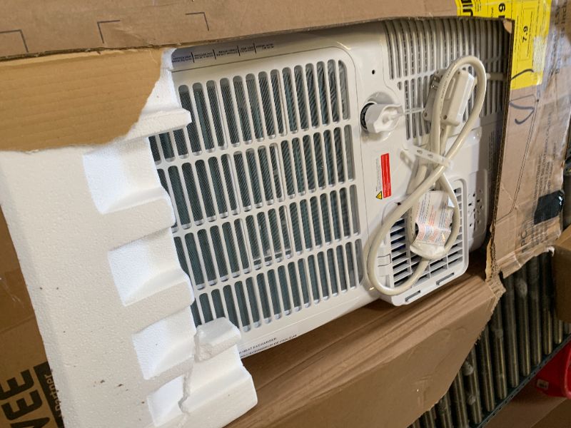 Photo 1 of Garvee 14,000 BTU AC Unit, 3-in-1 Portable Air Conditioner