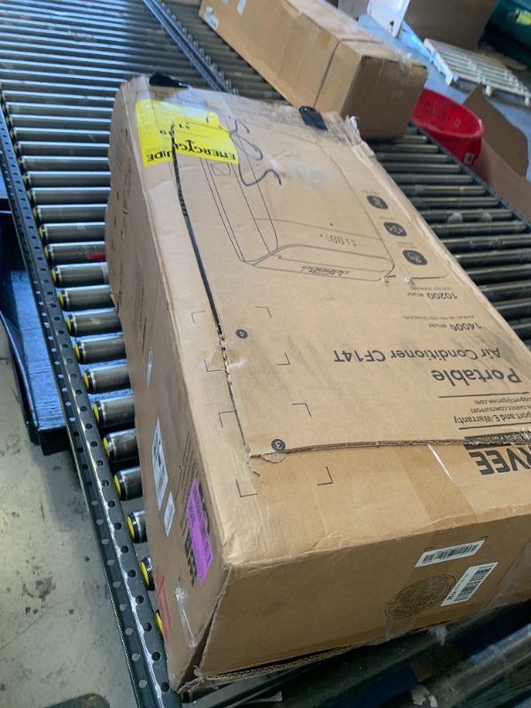 Photo 1 of Garvee 14,000 BTU AC Unit, 3-in-1 Portable Air Conditioner