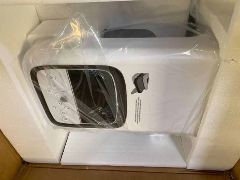 Photo 1 of HTVRONT Auto Heat Press 2 - Adjustable Pressure Heat Press Machine 15X15