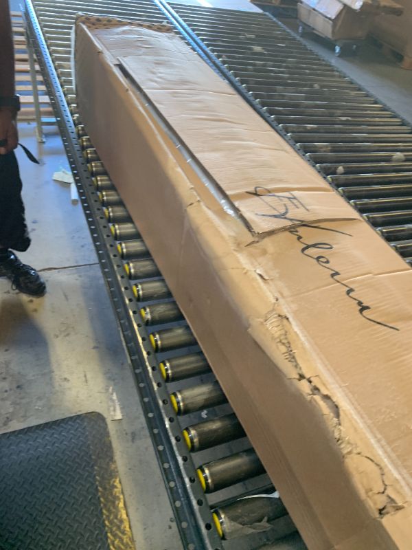 Photo 1 of Fynterra King Mattress 14 Inch, Medium Firm King Size Mattress in a Box?Hybrid Mattresses with Gel Foam & Zoned Pocket Springs for Pressure Relief, Motion Isolation | CertiPUR-US Certified