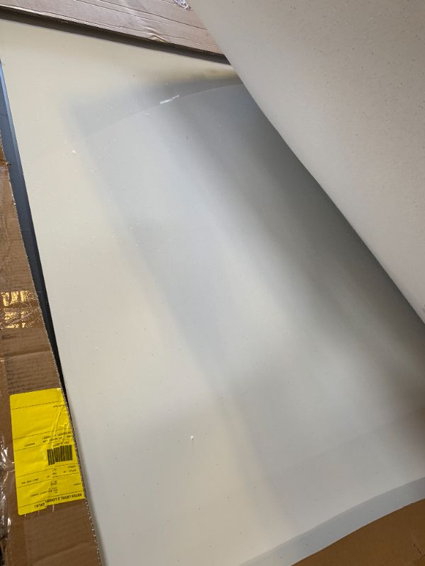 Photo 1 of Quartet Prestige 2 Mobile Presentation Easel, 6 ft x 4 ft, Silver/Graphite (ECM64P2)
