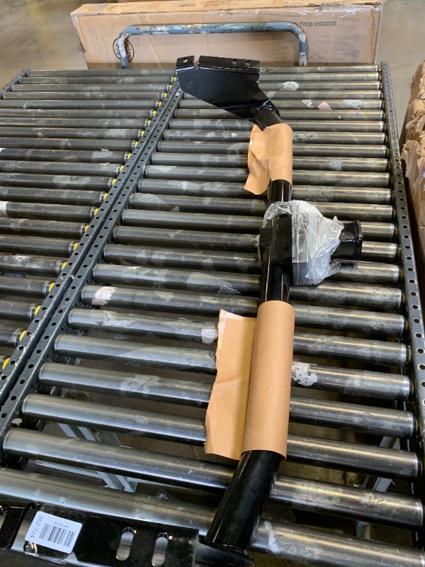 Photo 1 of CURT 13105 Class 3 Trailer Hitch