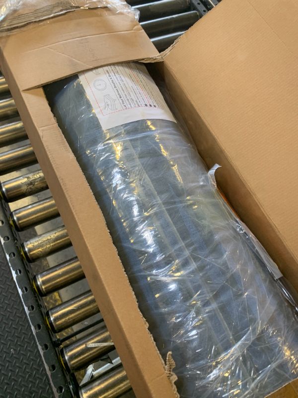 Photo 1 of Nedersal 12" Full Hybrid Mattress