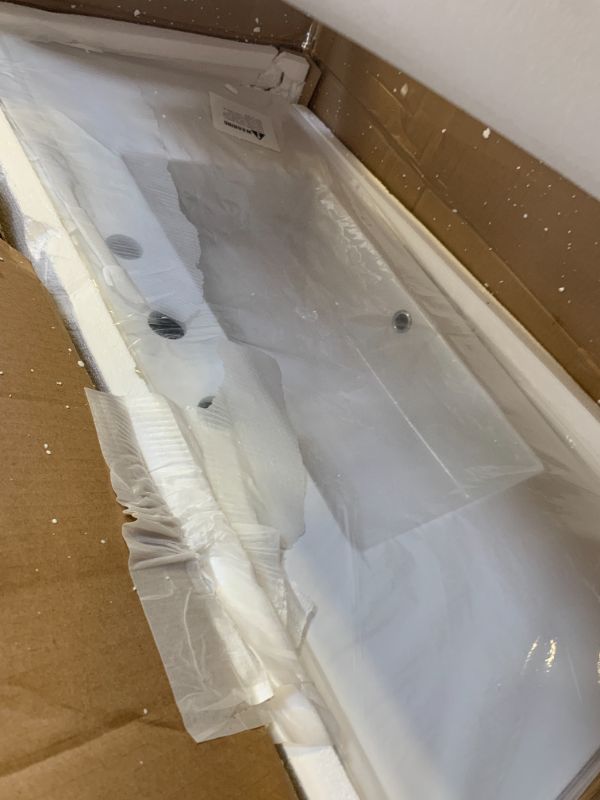 Photo 1 of DWVO 36 Inch Bathroom Vanity with Sink