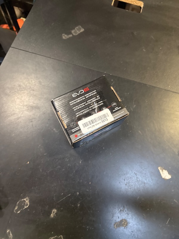 Photo 1 of SounDigital 400W 4-Channel Class D Amplifier
