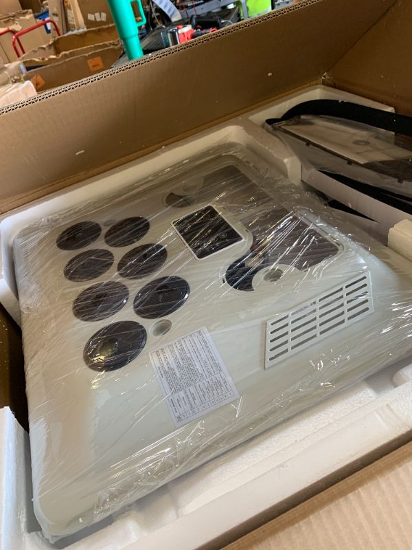 Photo 1 of Aspligo 12V RV Air Conditioner