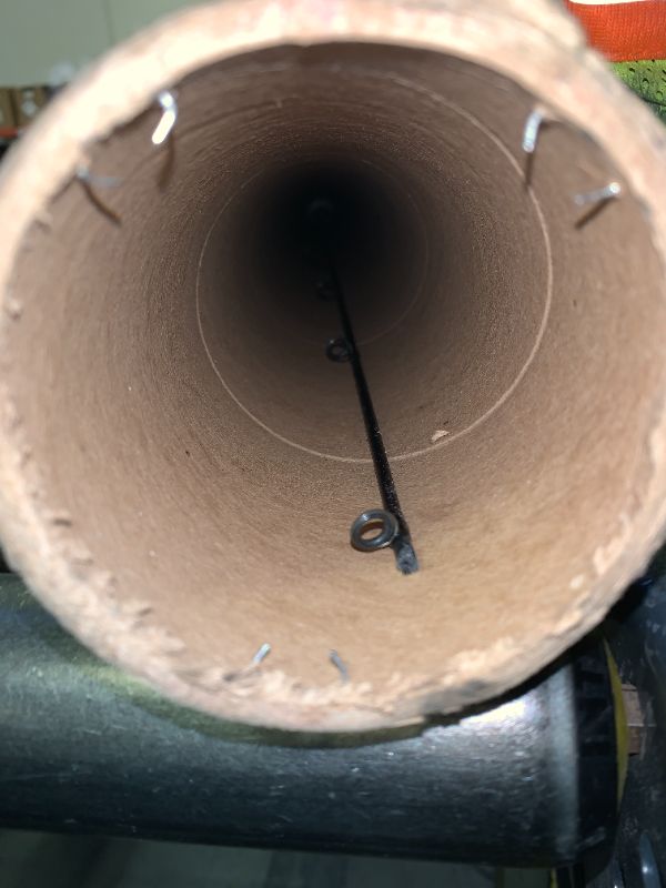 Photo 1 of Dobyns Rods Sierra Series Spinning Rod