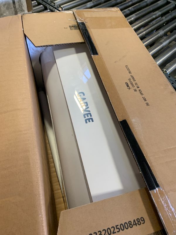 Photo 1 of GarveeLife 12,000 BTU Mini Split Air Conditioner
