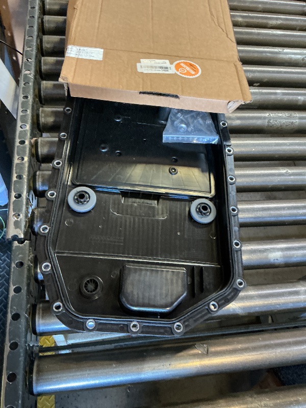 Photo 1 of NOVAPARTS Transmission Oil Pan Repair Kit for BMW