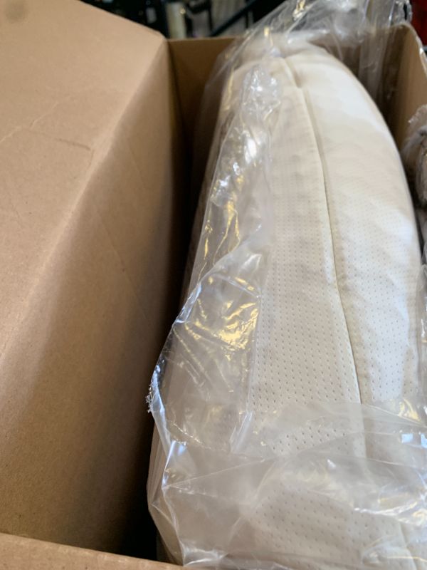Photo 1 of Purple Harmony Pillow - Low Loft, Standard Size