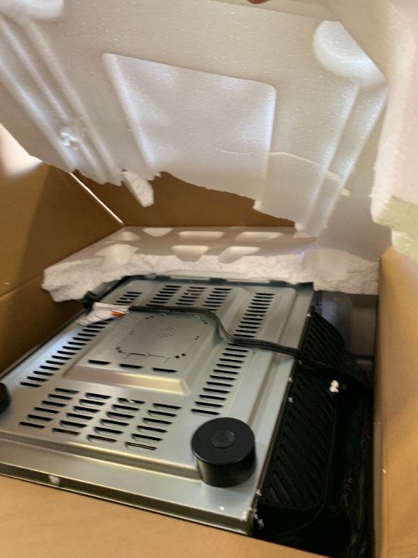 Photo 1 of Ninja Crispi Microwave & Air Fryer