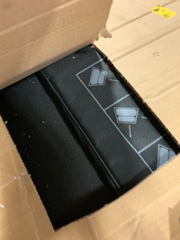 Photo 1 of ALLPOWERS SP039 600W Foldable Solar Panel, IP67 Waterproof 44V Solar Panels